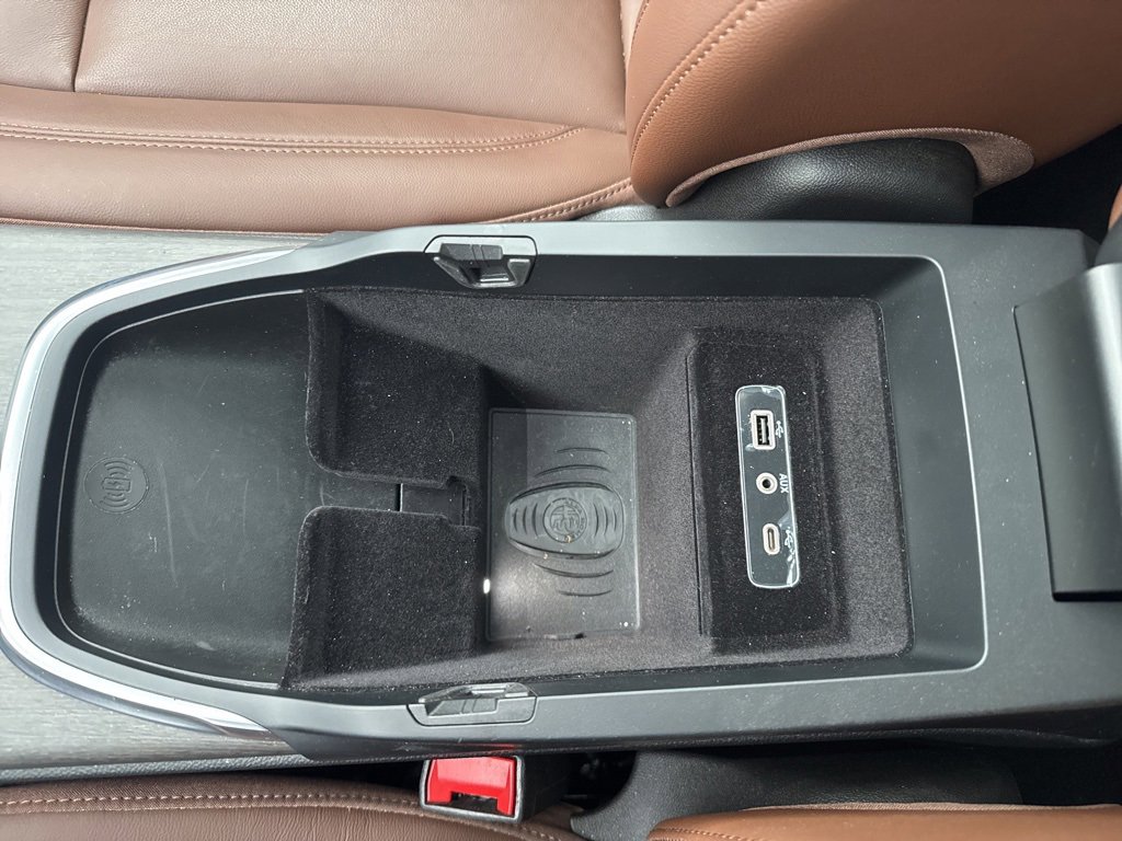 Used 2023 Alfa Romeo Stelvio Ti image 41