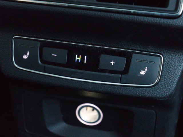 Used 2018 Audi SQ5 Prestige w/ Prestige Package image 35