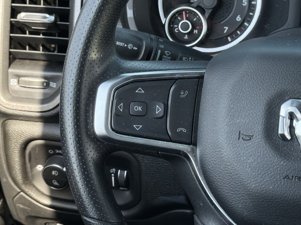 Used 2026 RAM 1500 Express RWD image 13