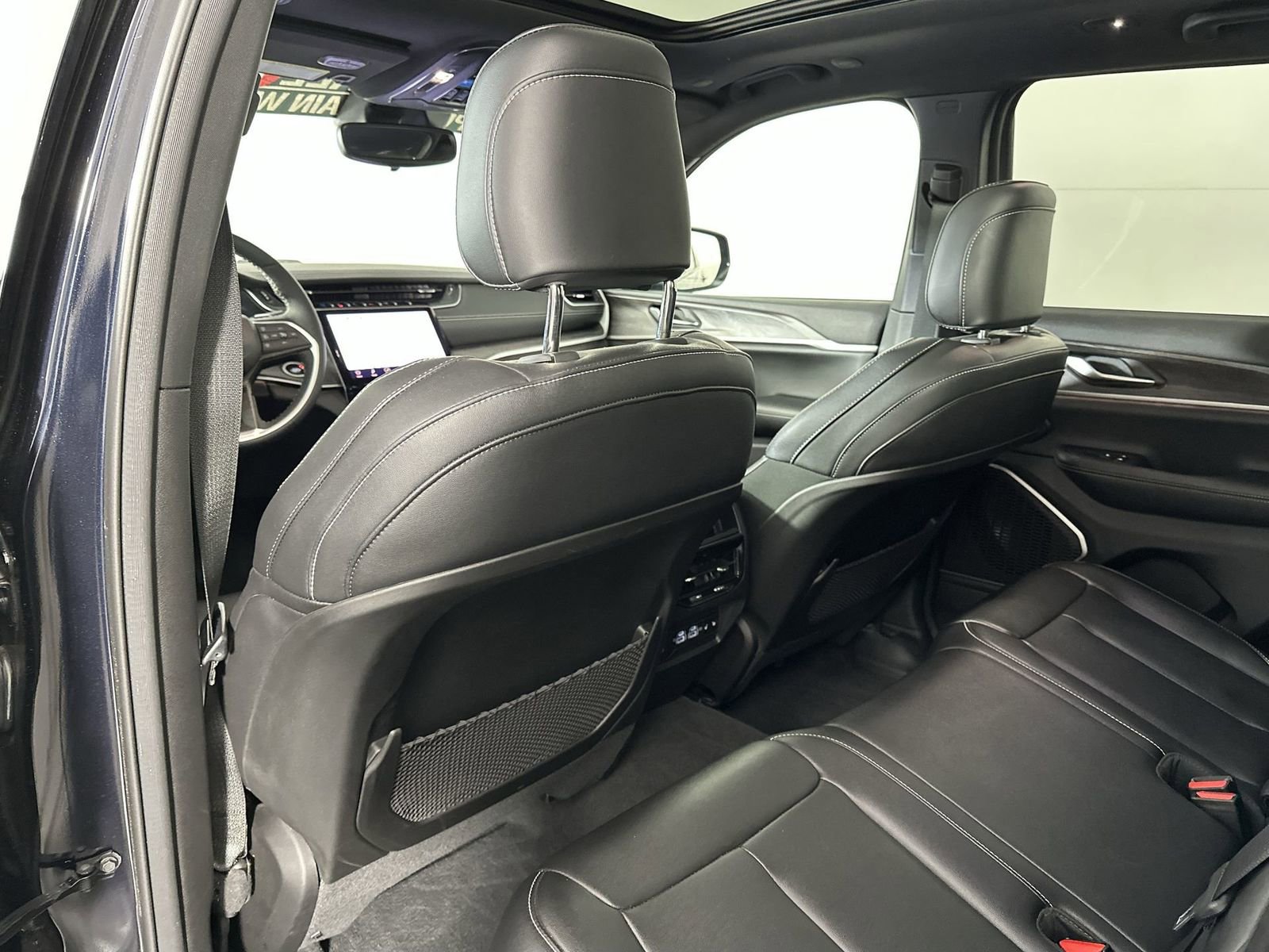 Used 2024 Jeep Grand Cherokee Limited 4xe image 24