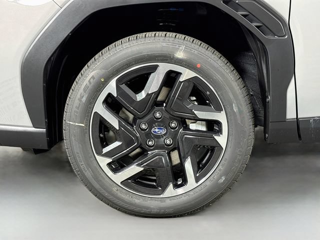 New 2026 Subaru Forester Limited AWD/4WD image 32