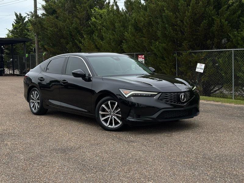 Used 2025 Acura Integra image 51