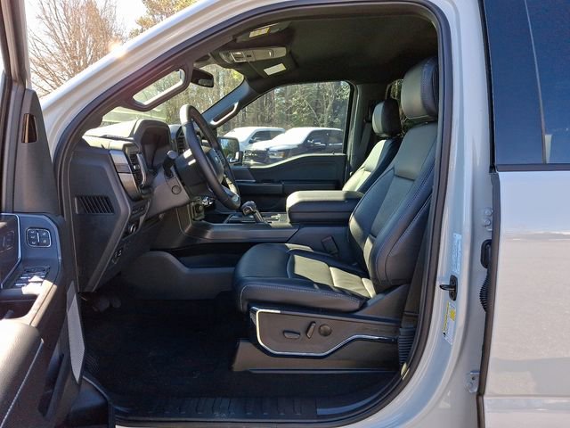 Used 2024 Ford F150 Lariat image 15