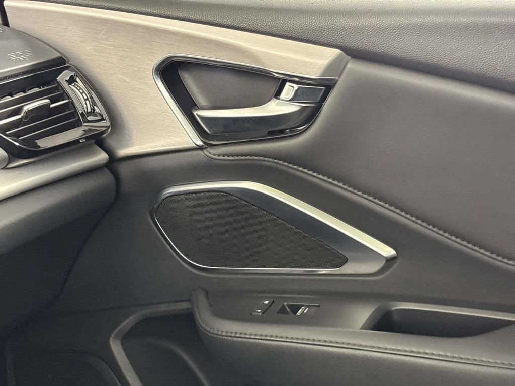 Used 2020 Acura RDX AWD image 27