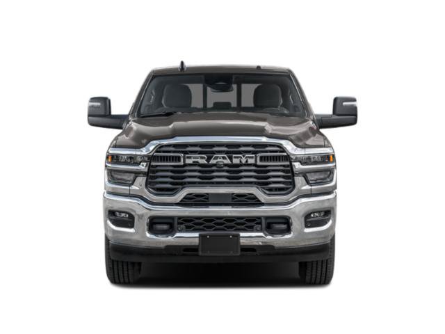 Certified 2025 RAM 2500 Big Horn AWD/4WD image 4
