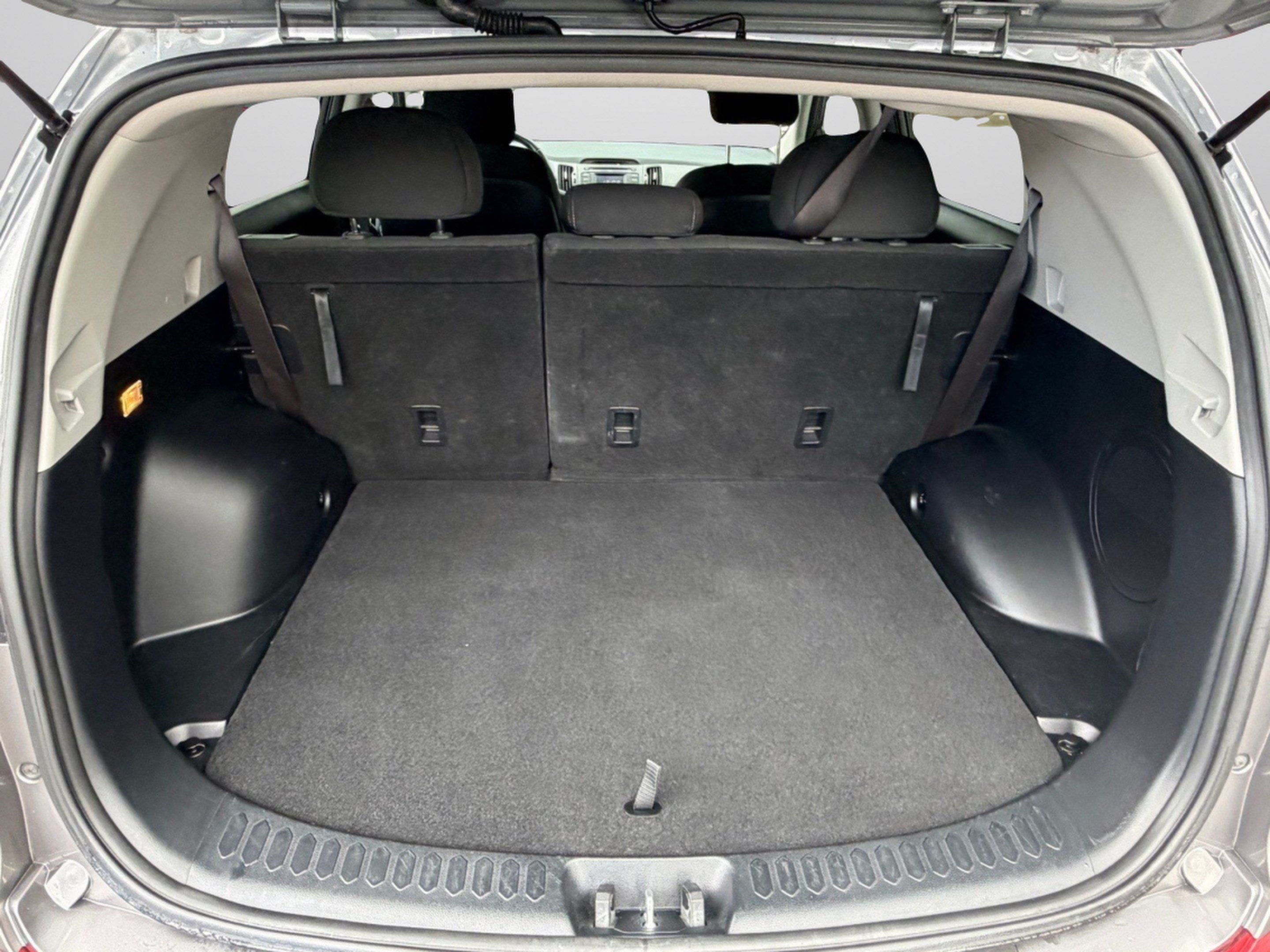 Used 2013 Kia Sportage EX FWD image 46