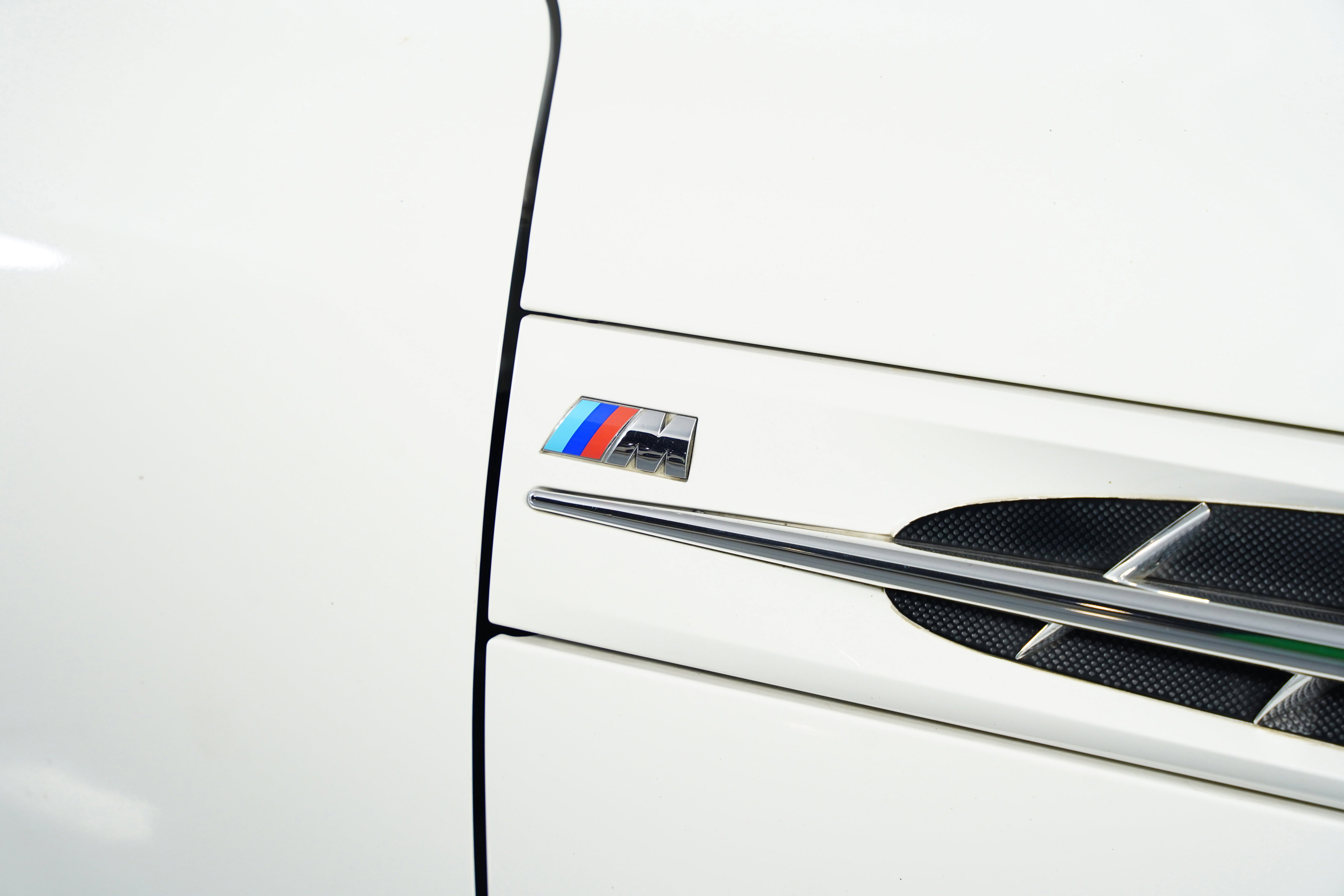 Used 2002 BMW M Roadster image 10
