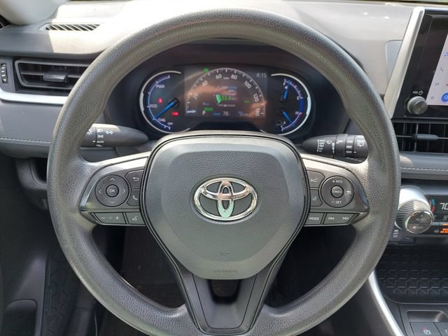 Certified 2024 Toyota RAV4 XLE w/ Convenience Package AWD/4WD image 26