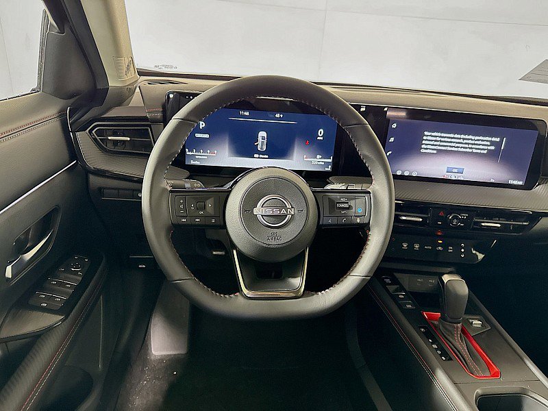 New 2026 Nissan Kicks SR w/ Cold Weather Package image 22