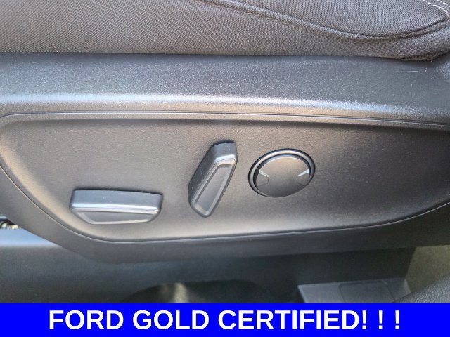 Used 2023 Ford Escape Active w/ Tech Pack #1 FWD image 10