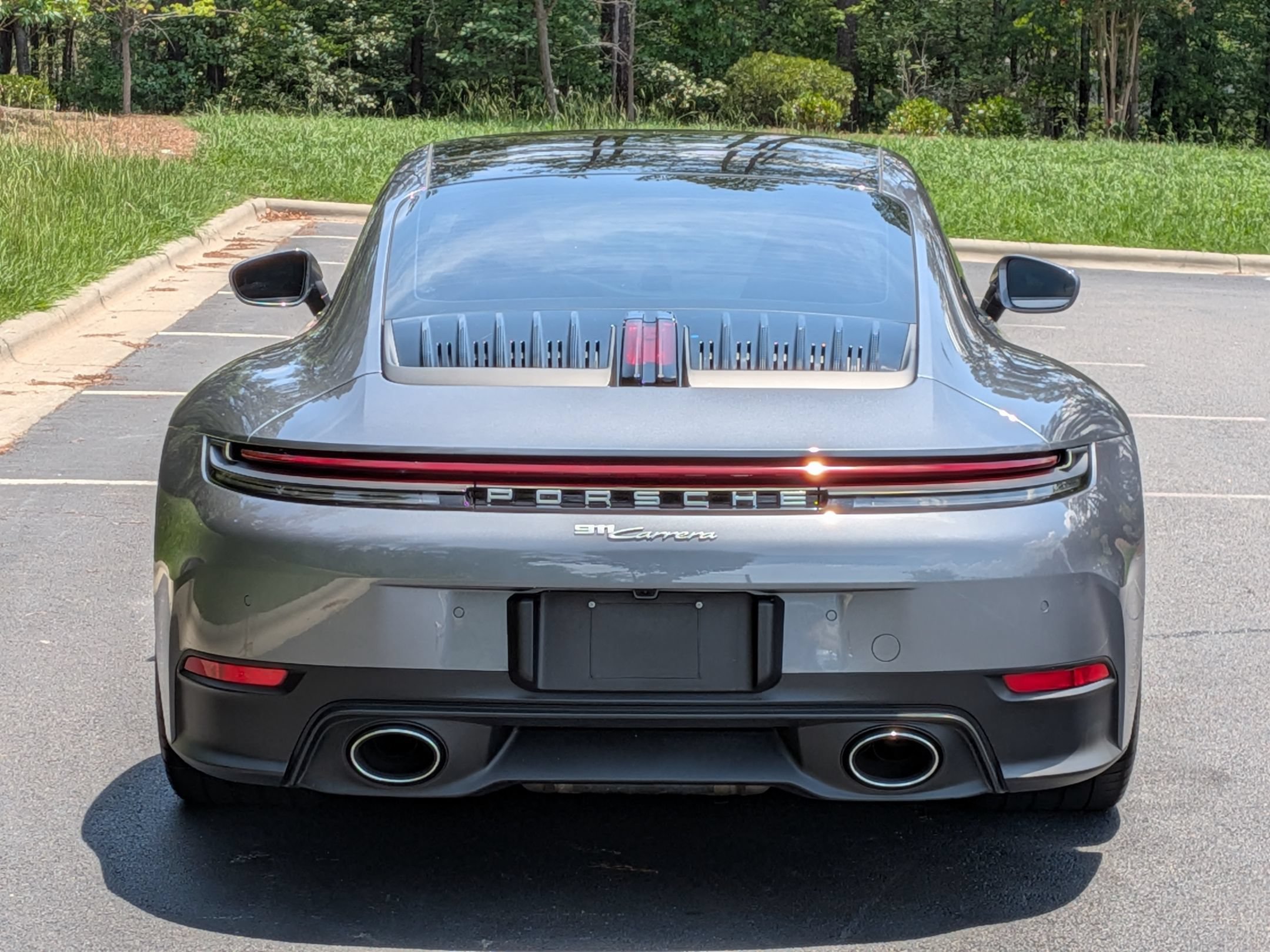Certified 2026 Porsche 911 Carrera RWD image 29