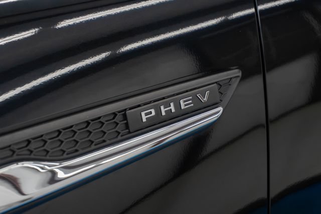 Used 2024 MAZDA CX-90 Plug-In Hybrid w/ Premium Pkg AWD/4WD image 30