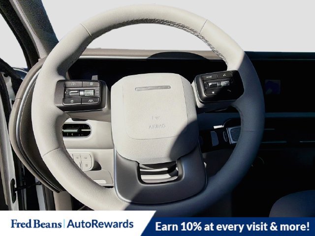 New 2027 Hyundai Palisade SEL AWD/4WD image 9