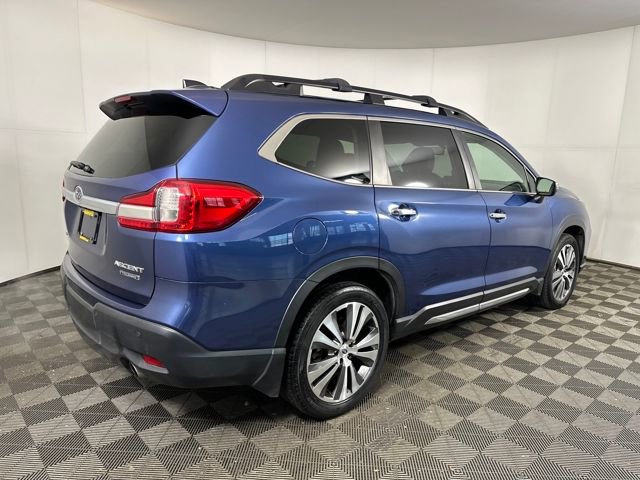 Used 2022 Subaru Ascent Touring image 3