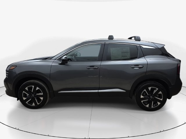 New 2027 Nissan Kicks SV AWD/4WD image 9