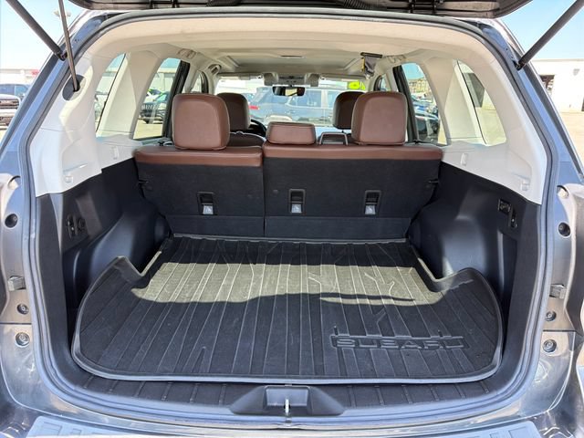 Used 2018 Subaru Forester 2.5i Touring AWD/4WD image 29