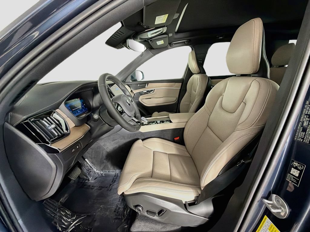 New 2026 Volvo XC90 T8 Ultra w/ Protection Package AWD/4WD image 22