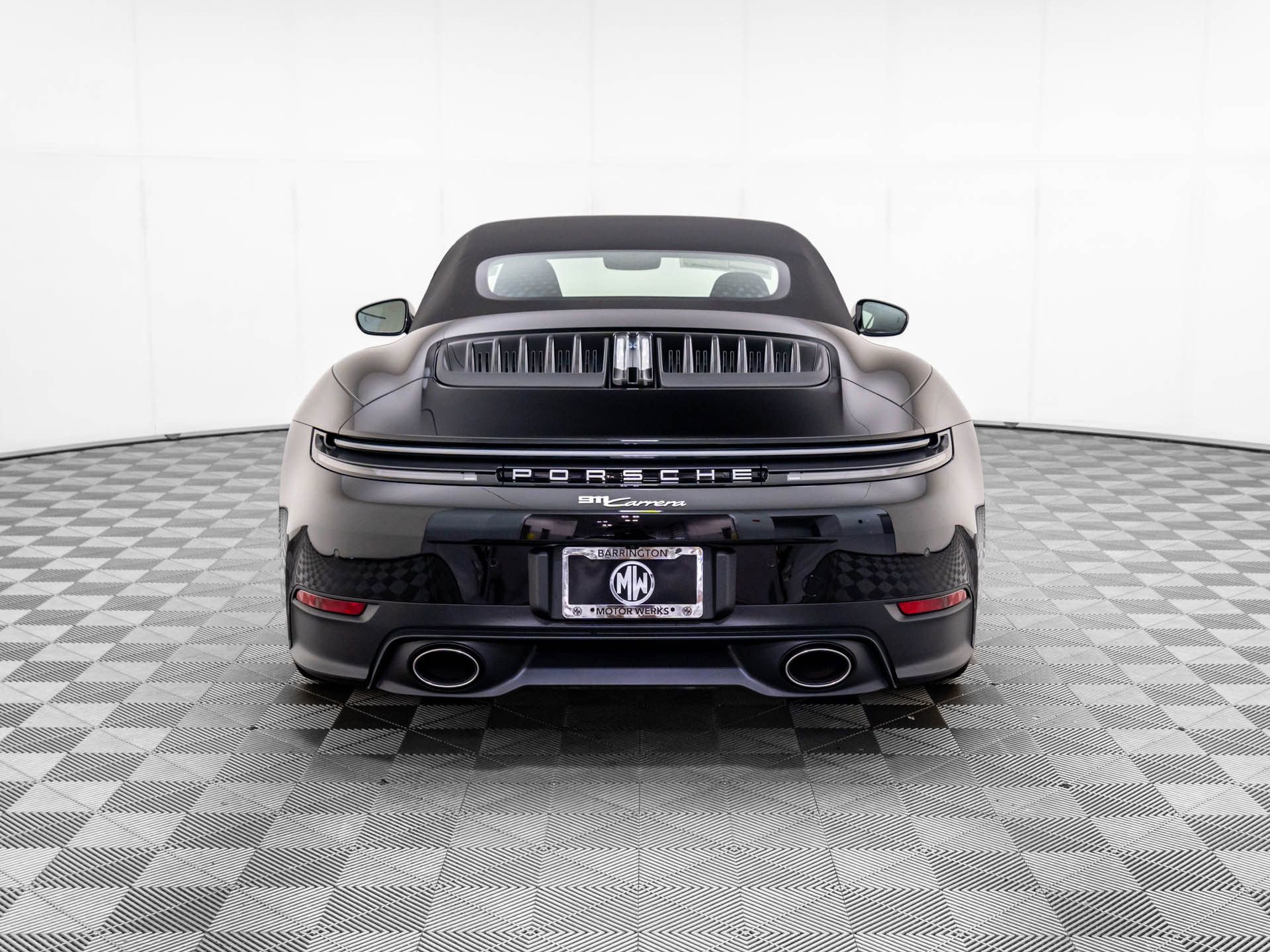 New 2026 Porsche 911 Carrera image 10