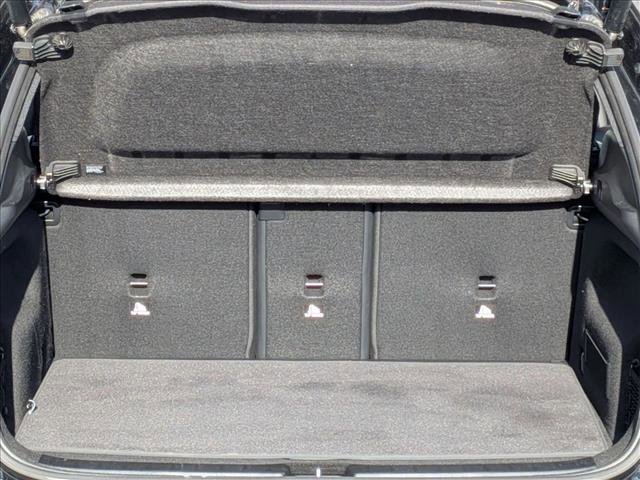 Used 2025 Mercedes-Benz GLA 35 AMG 4MATIC image 6