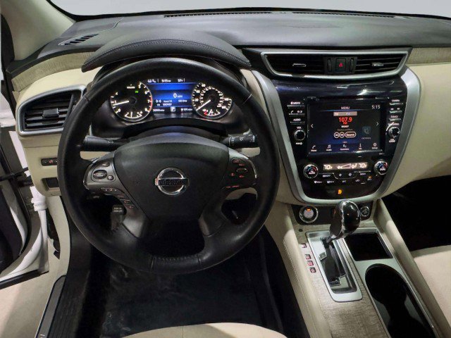 Used 2020 Nissan Murano SV image 35