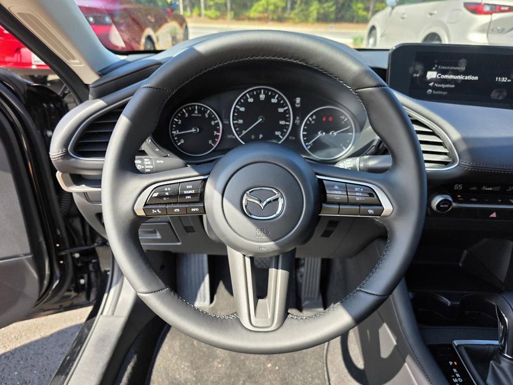 New 2026 MAZDA MAZDA3 s Sport image 15