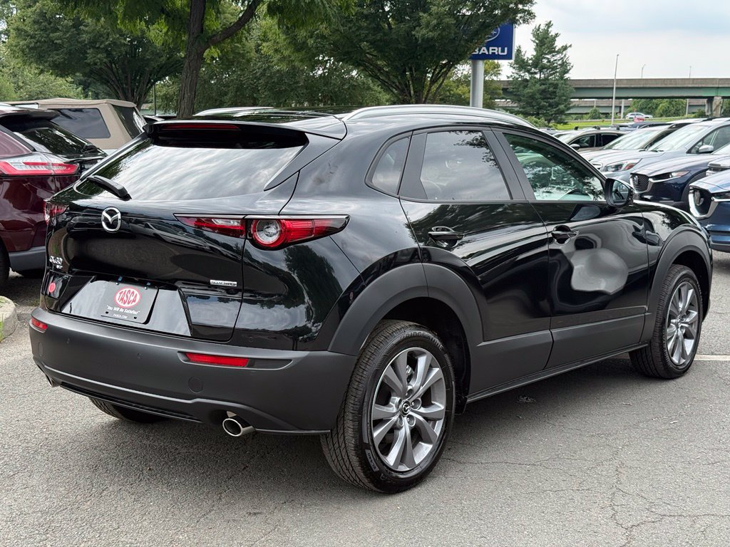 Used 2026 MAZDA CX-30 AWD 2.5 S w/ Premium Package image 8
