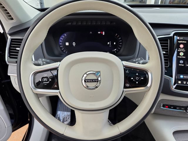 Certified 2025 Volvo XC90 B5 Plus w/ Protection Package Premier AWD/4WD image 35