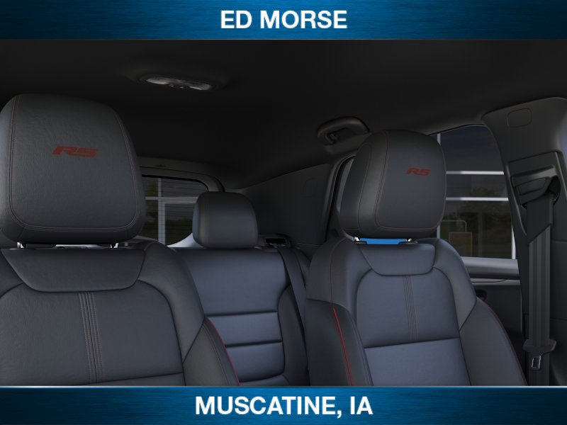 New 2026 Chevrolet TrailBlazer RS w/ Convenience Package image 24