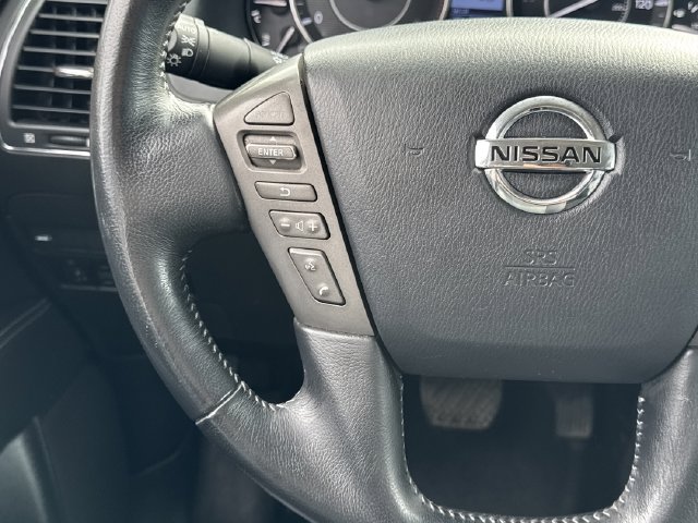 Used 2018 Nissan Armada SL w/ Premium Package AWD/4WD image 14