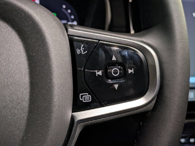 New 2026 Volvo XC90 T8 Plus w/ Protection Package AWD/4WD image 19