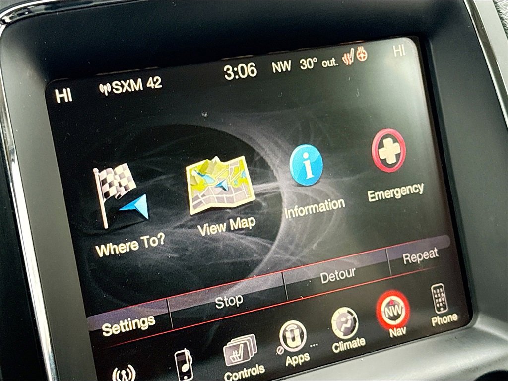 Used 2015 Dodge Durango Citadel image 13