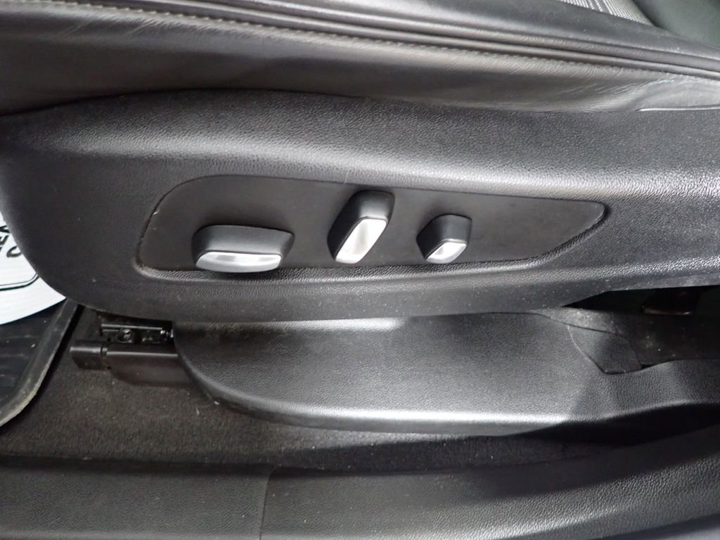 Used 2020 Cadillac XT6 Premium Luxury w/ Platinum Package image 25