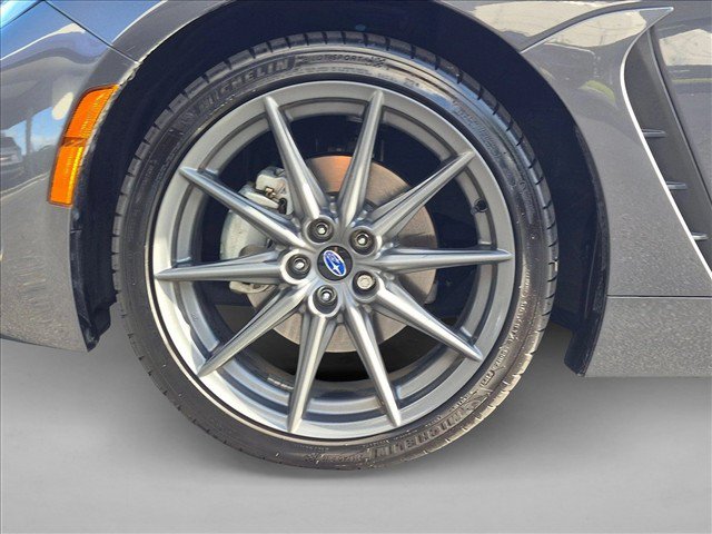 Used 2023 Subaru BRZ Limited w/ Popular Package #1 RWD image 21