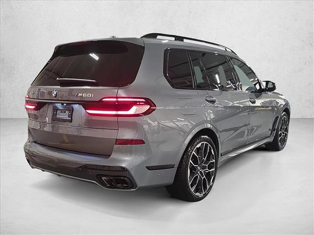 Used 2026 BMW X7 M60i image 5