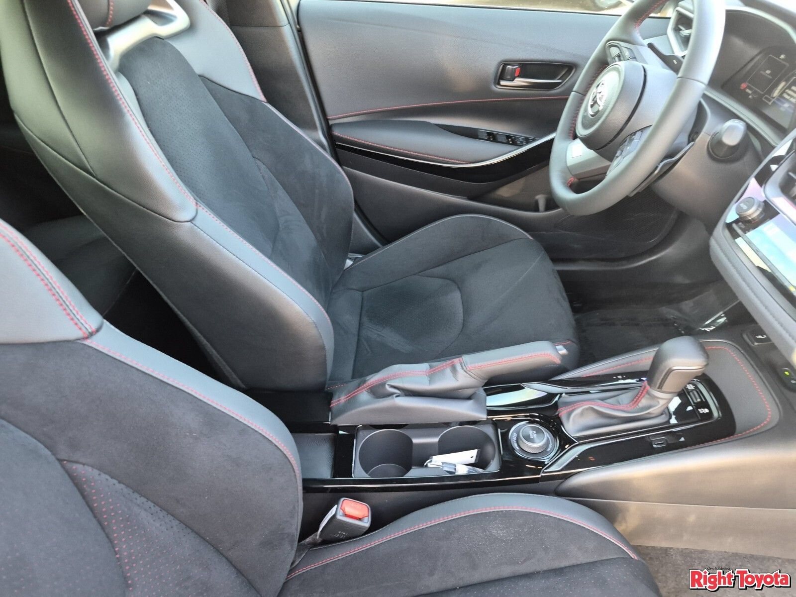 New 2026 Toyota Corolla GR AWD/4WD image 16