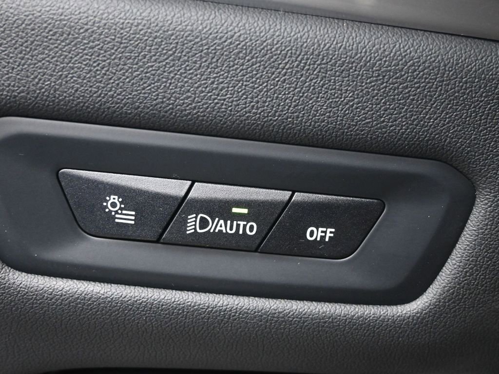 Used 2024 BMW X5 M60i image 24
