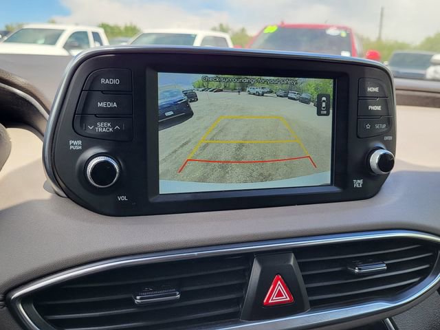 Used 2019 Hyundai Santa Fe SEL AWD/4WD image 17