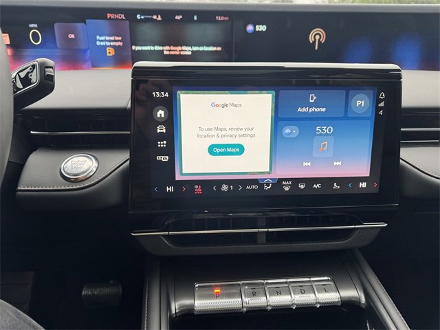 New 2026 Lincoln Nautilus Reserve image 17