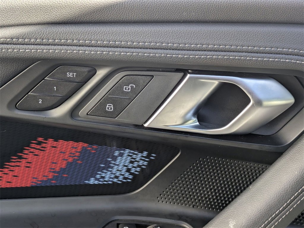 Used 2024 BMW M2 Base w/ Lighting Package image 11