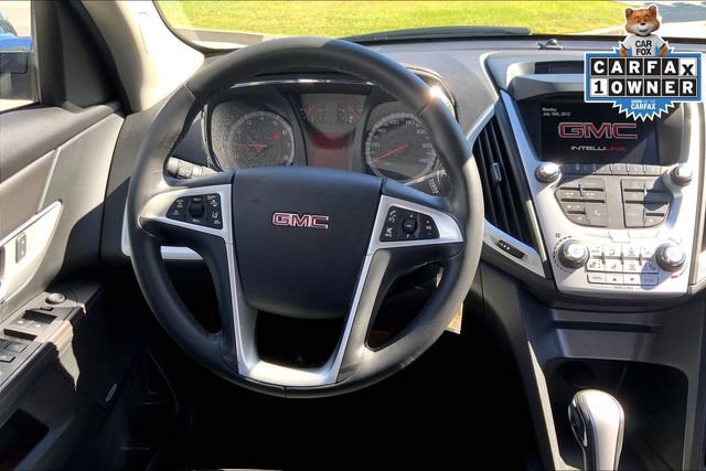 Used 2013 GMC Terrain SLT w/ Cargo Package FWD image 5