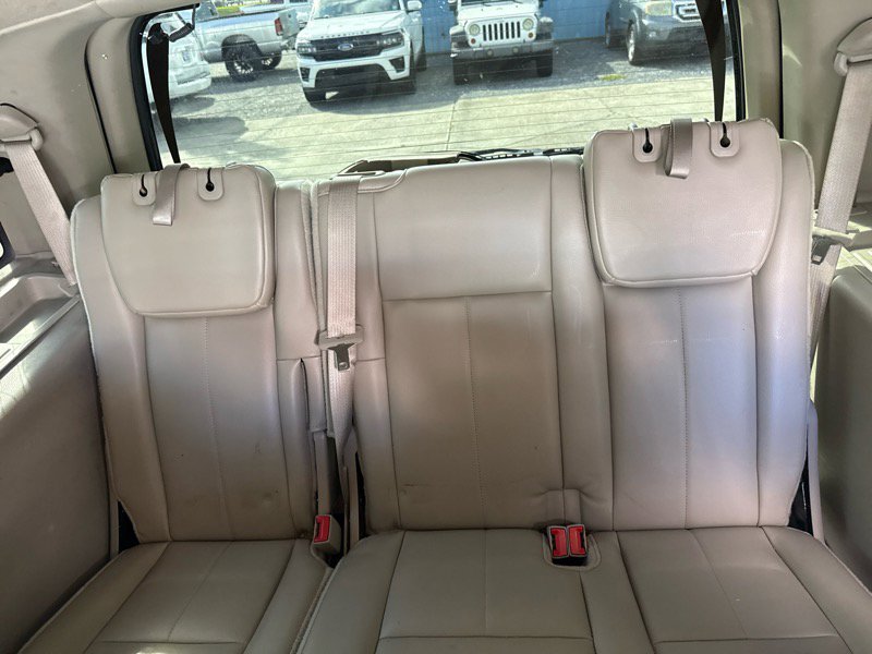 Used 2008 Ford Expedition XLT image 17