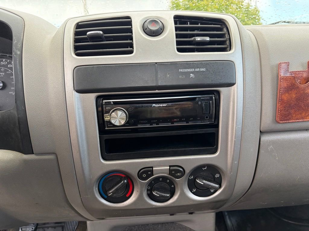 Used 2008 GMC Canyon SL RWD image 25