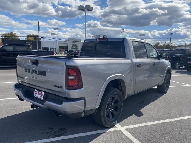 New 2026 RAM 1500 Big Horn image 8