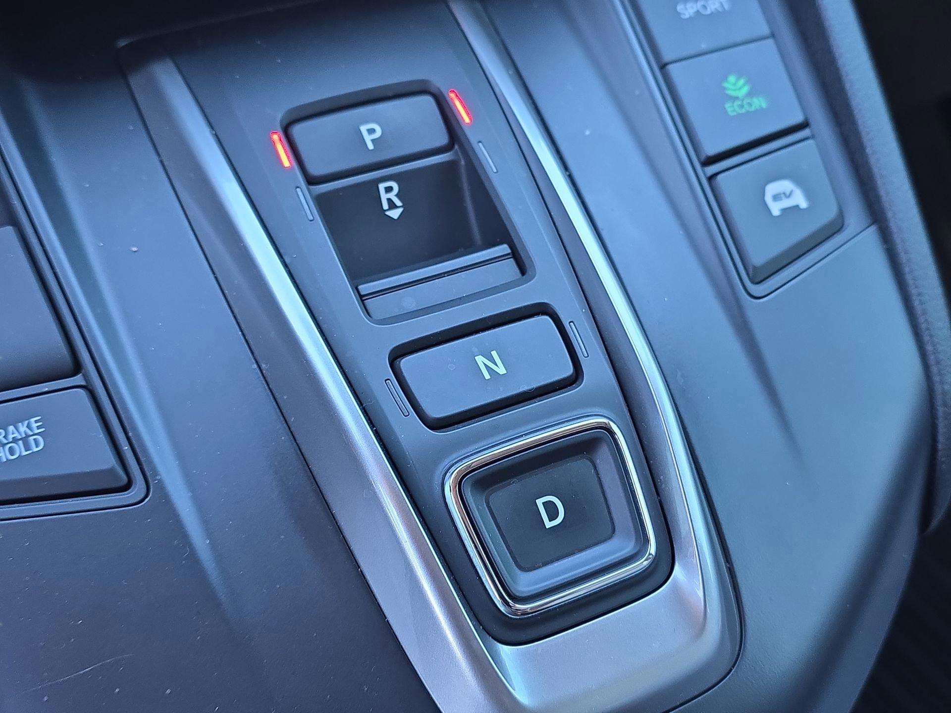 Used 2022 Honda CR-V Touring image 22