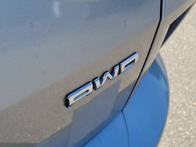Certified 2024 Ford Escape ST-Line w/ Tech Pack #1 AWD/4WD image 30