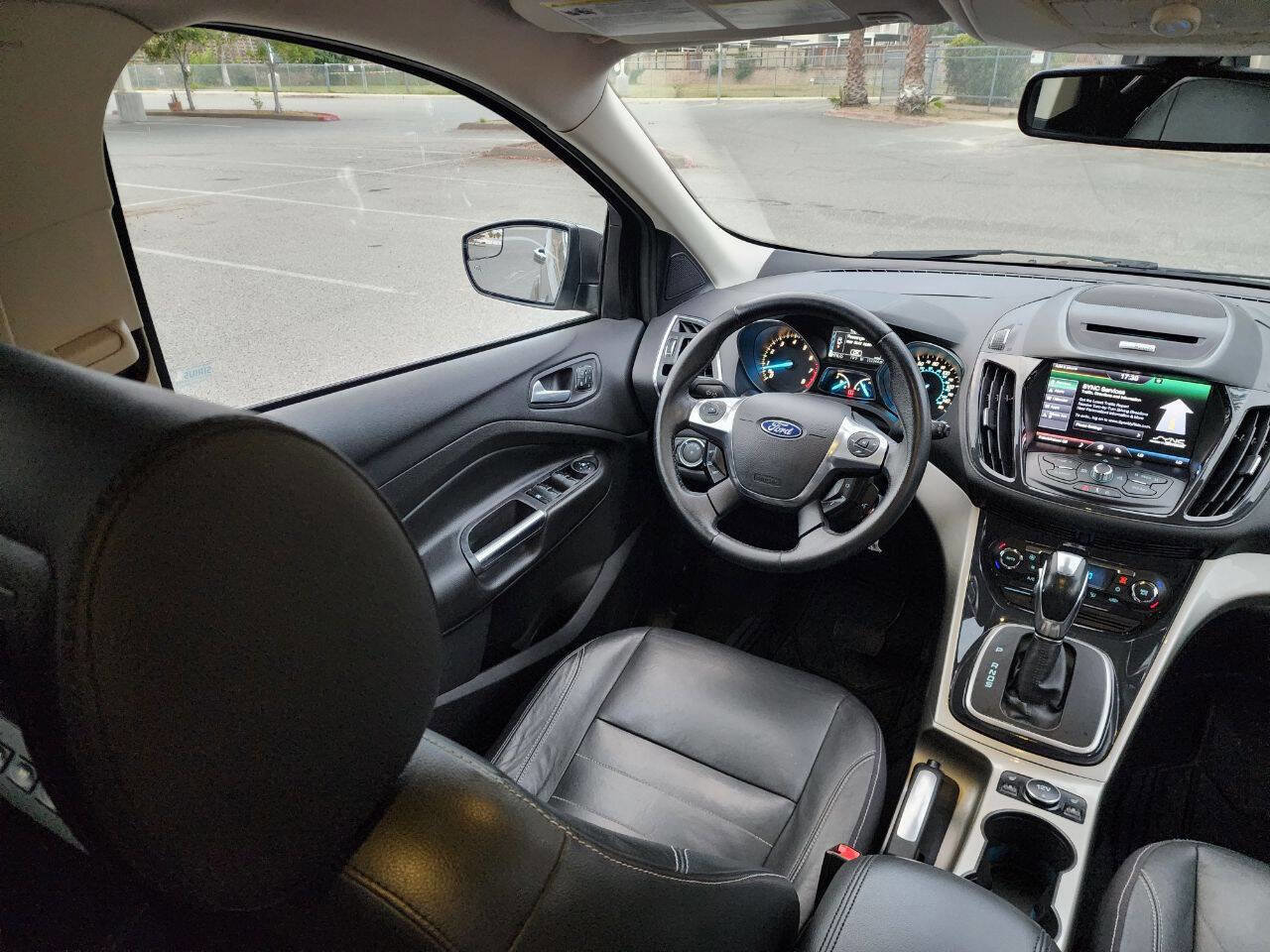 Used 2013 Ford Escape SEL image 20