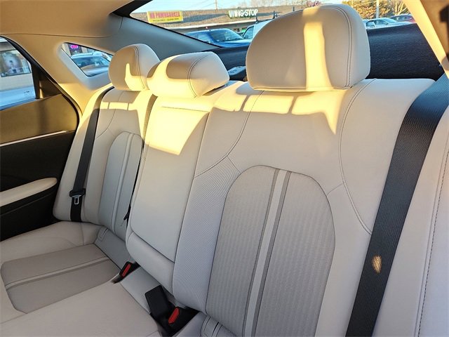 Certified 2024 Hyundai Sonata SEL image 25