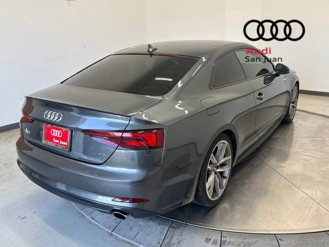 Used 2019 Audi A5 2.0T Prestige image 35