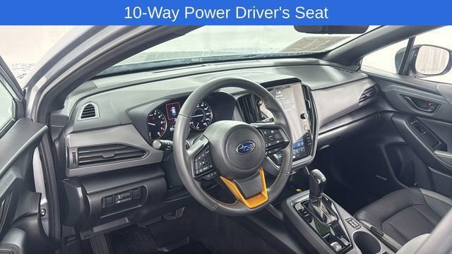 Certified 2024 Subaru Crosstrek 2.5i Wilderness image 42