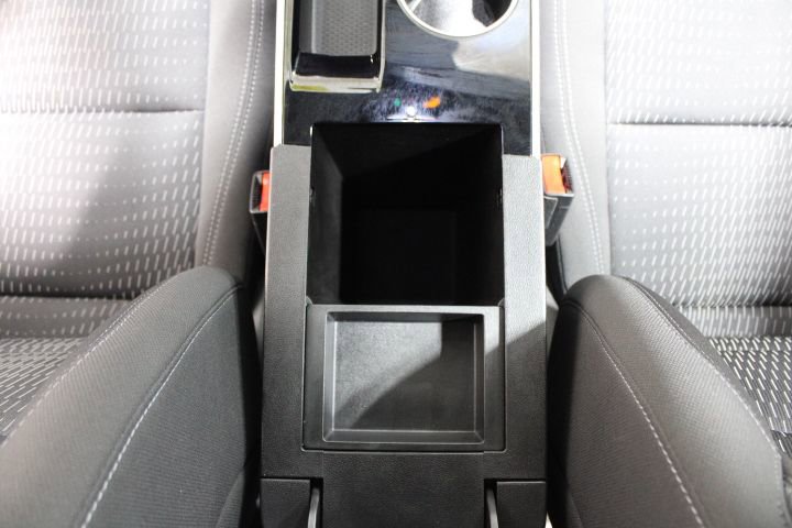 Used 2025 Chevrolet Equinox LT image 31